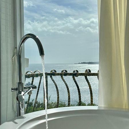 南灣飯店 Kenting Nanwan Hotel Eksteriør billede
