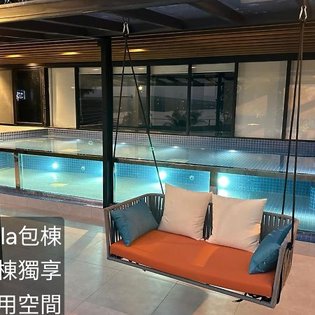 南灣飯店 Kenting Nanwan Hotel Eksteriør billede