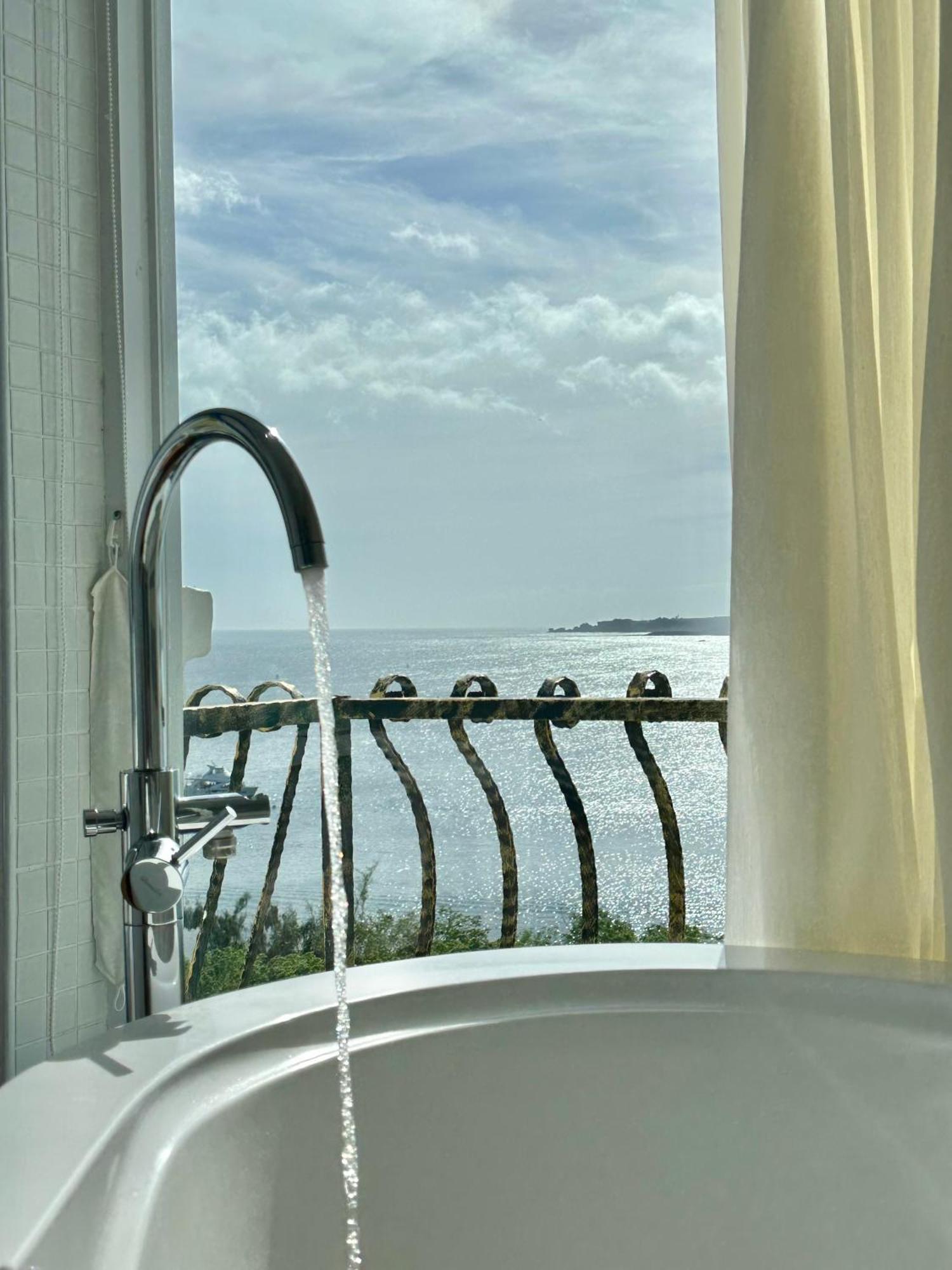 南灣飯店 Kenting Nanwan Hotel Eksteriør billede
