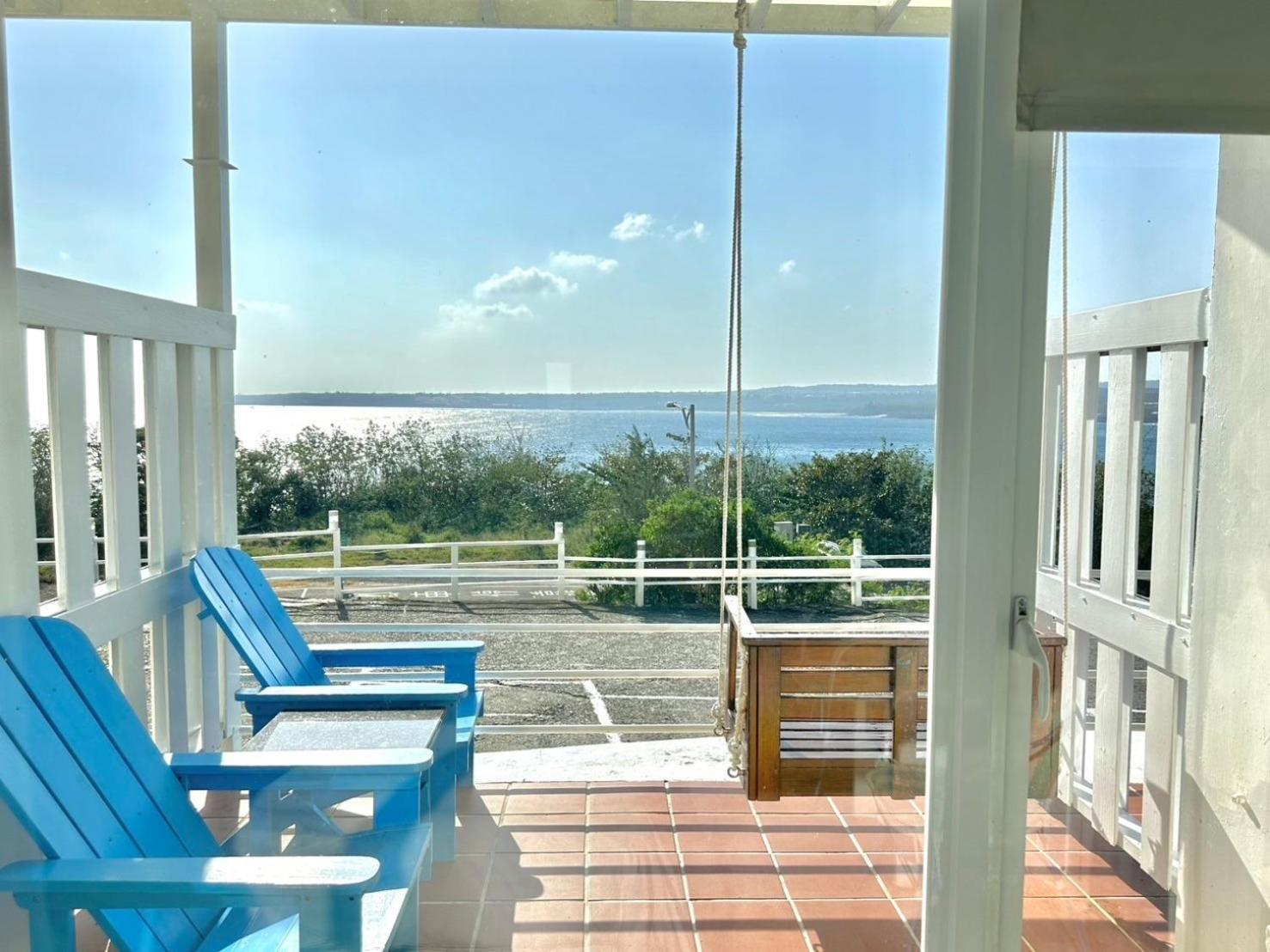南灣飯店 Kenting Nanwan Hotel Eksteriør billede