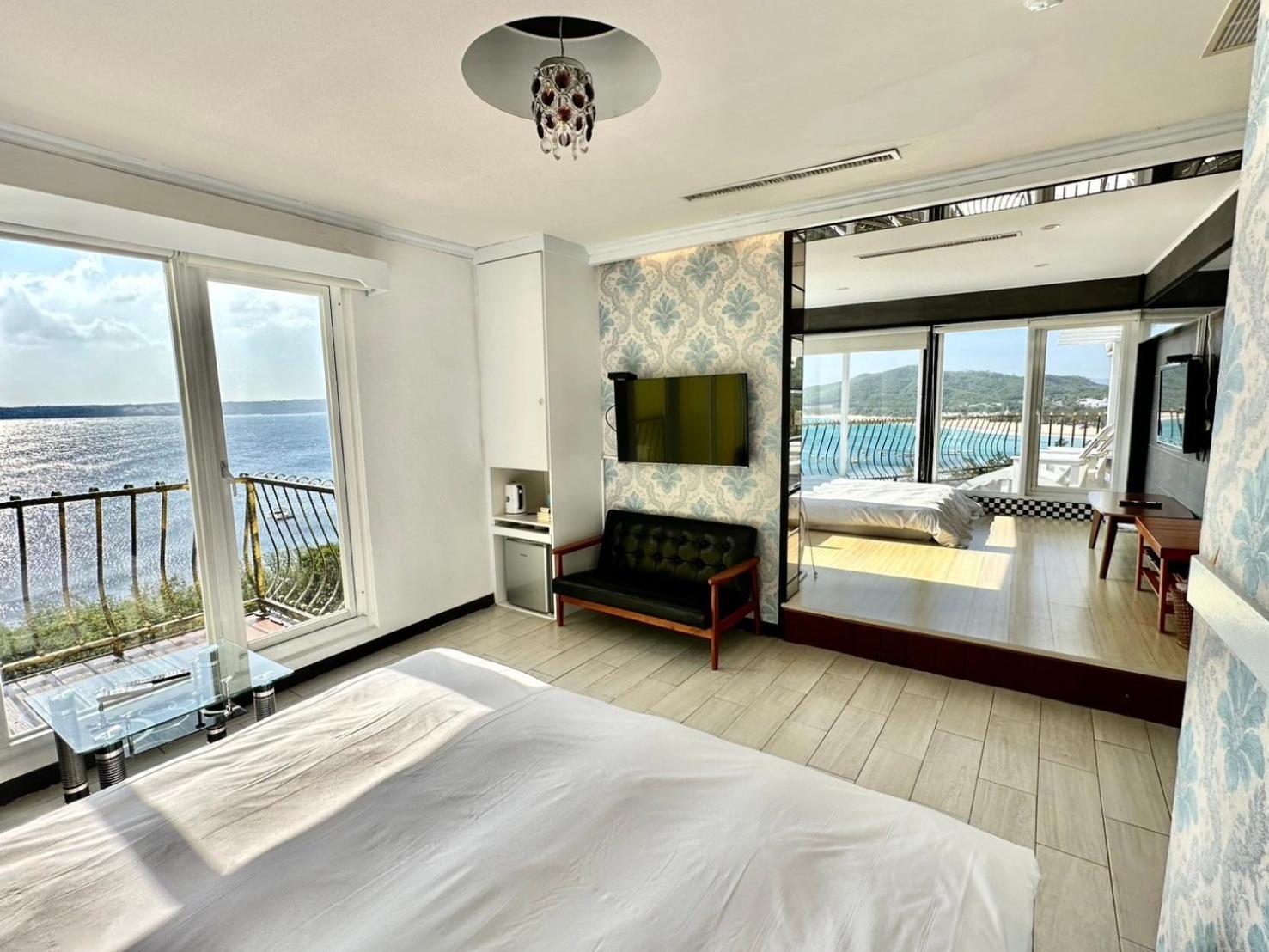 南灣飯店 Kenting Nanwan Hotel Eksteriør billede