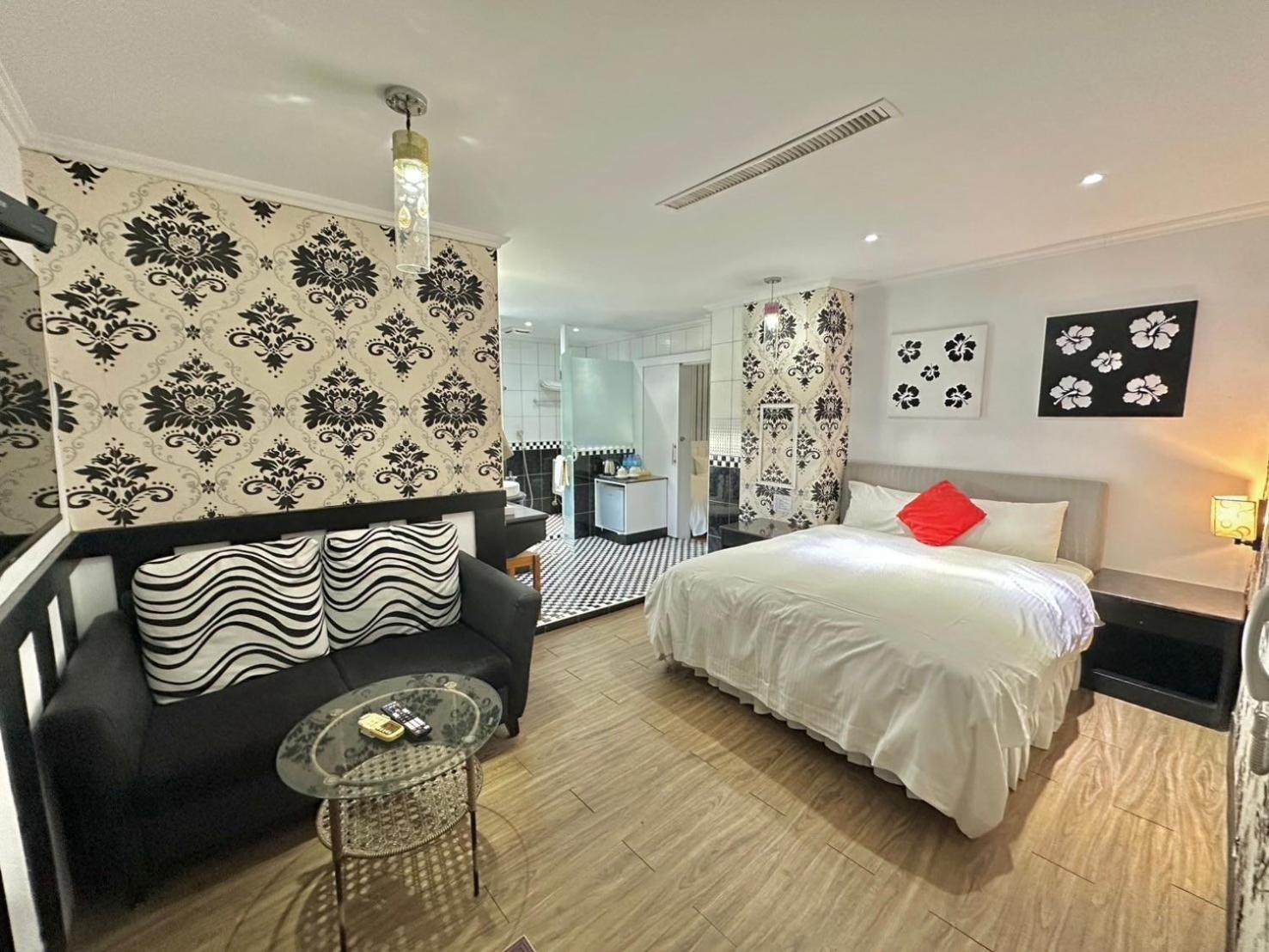 南灣飯店 Kenting Nanwan Hotel Eksteriør billede