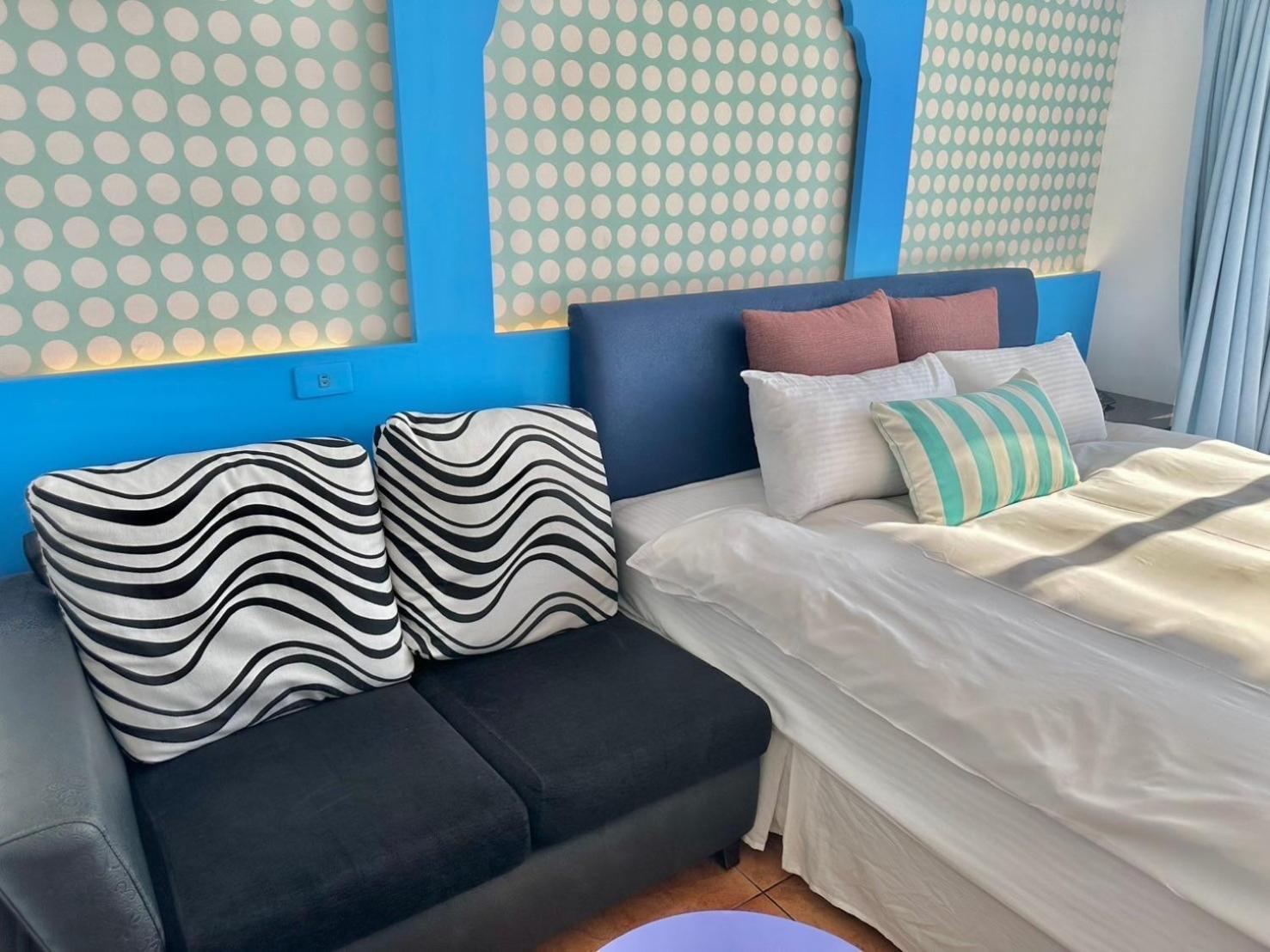 南灣飯店 Kenting Nanwan Hotel Eksteriør billede