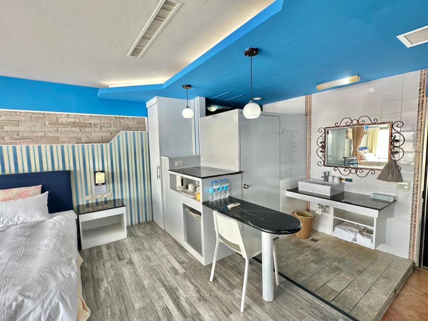 南灣飯店 Kenting Nanwan Hotel Eksteriør billede
